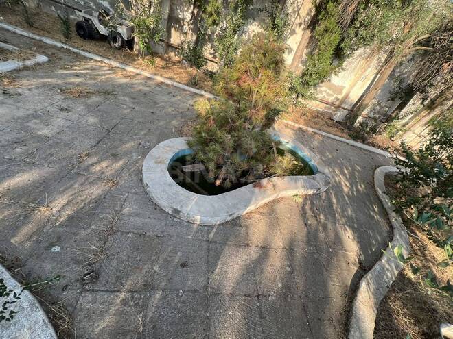 Satılır 8 otaqlı həyət evi/bağ evi 320 m², Novxanı q., photo 7 from 32