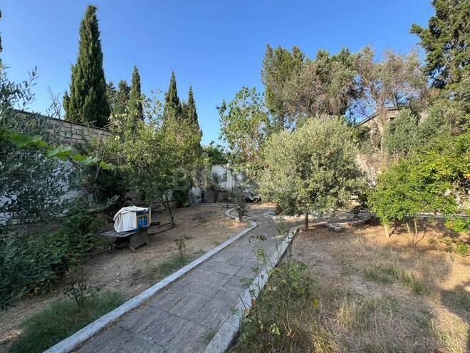 Satılır 8 otaqlı həyət evi/bağ evi 320 m², Novxanı q., photo 12 from 32
