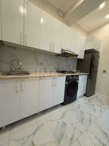 Продаётся 2-комн. новостройка 60 м², м. Халглар Достлугу, photo 5 from 11