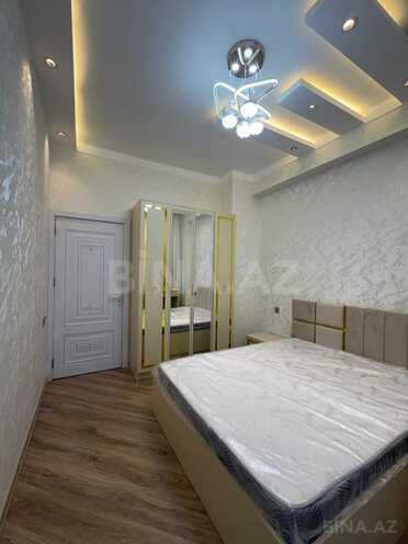 Продаётся 2-комн. новостройка 60 м², м. Халглар Достлугу, photo 4 from 11