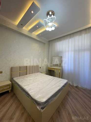 Продаётся 2-комн. новостройка 60 м², м. Халглар Достлугу, photo 3 from 11