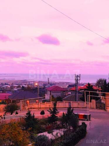 Продаётся  участок 13 сот, м. Ази Асланов, photo 3 from 6