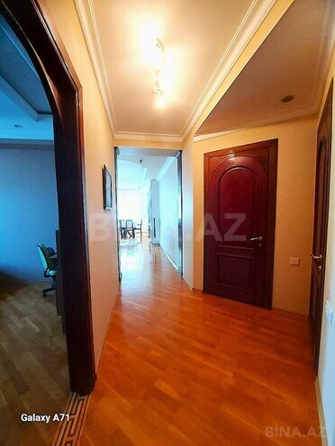 Satılır 3 otaqlı yeni tikili 150 m², 20 Yanvar m., photo 16 from 30