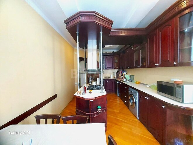 Satılır 3 otaqlı yeni tikili 150 m², 20 Yanvar m., photo 12 from 30