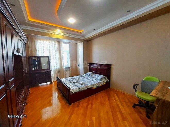 Satılır 3 otaqlı yeni tikili 150 m², 20 Yanvar m., photo 24 from 30