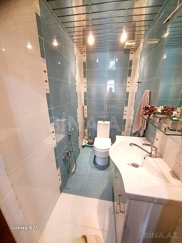 Satılır 3 otaqlı yeni tikili 150 m², 20 Yanvar m., photo 28 from 30