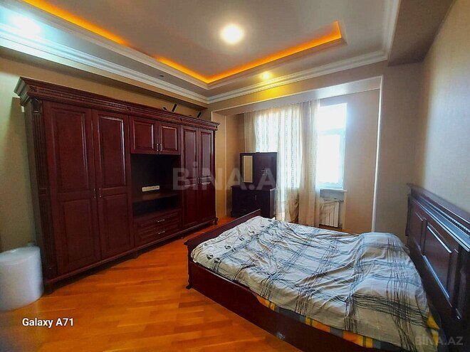 Satılır 3 otaqlı yeni tikili 150 m², 20 Yanvar m., photo 17 from 30