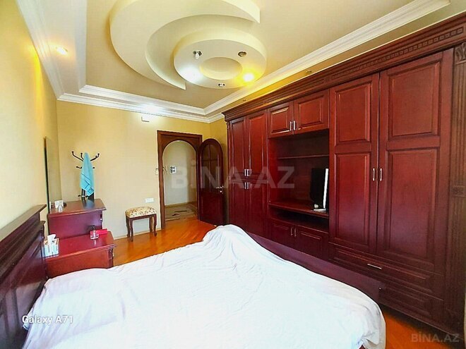 Satılır 3 otaqlı yeni tikili 150 m², 20 Yanvar m., photo 20 from 30