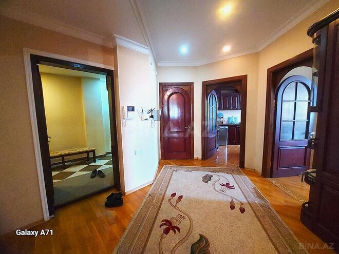 Satılır 3 otaqlı yeni tikili 150 m², 20 Yanvar m., photo 10 from 30