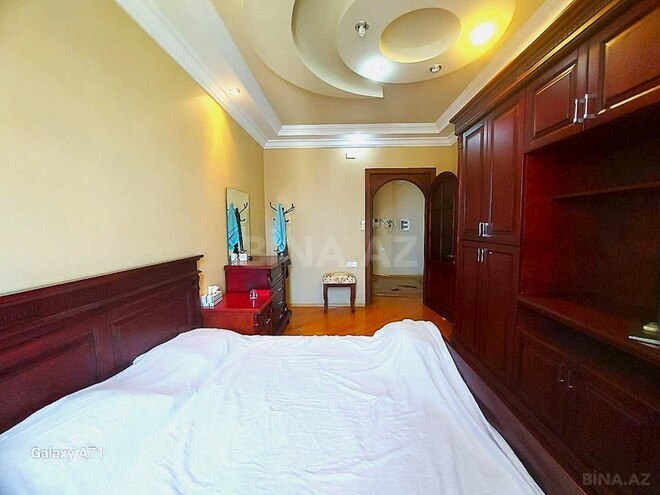 Satılır 3 otaqlı yeni tikili 150 m², 20 Yanvar m., photo 18 from 30