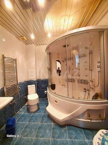 Satılır 3 otaqlı yeni tikili 150 m², 20 Yanvar m., photo 27 from 30