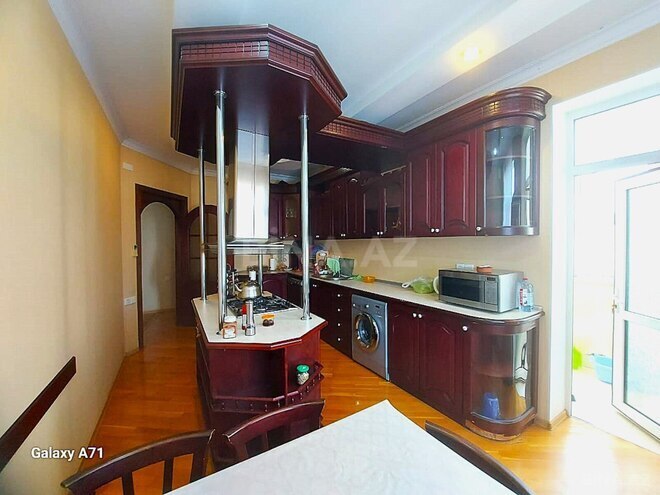 Satılır 3 otaqlı yeni tikili 150 m², 20 Yanvar m., photo 14 from 30