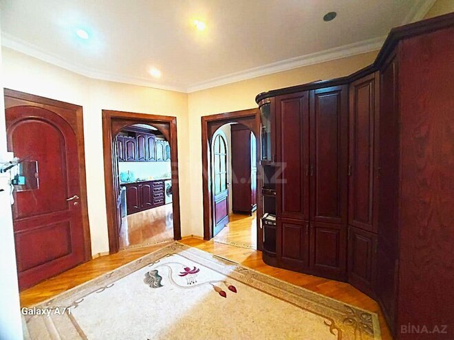 Satılır 3 otaqlı yeni tikili 150 m², 20 Yanvar m., photo 23 from 30