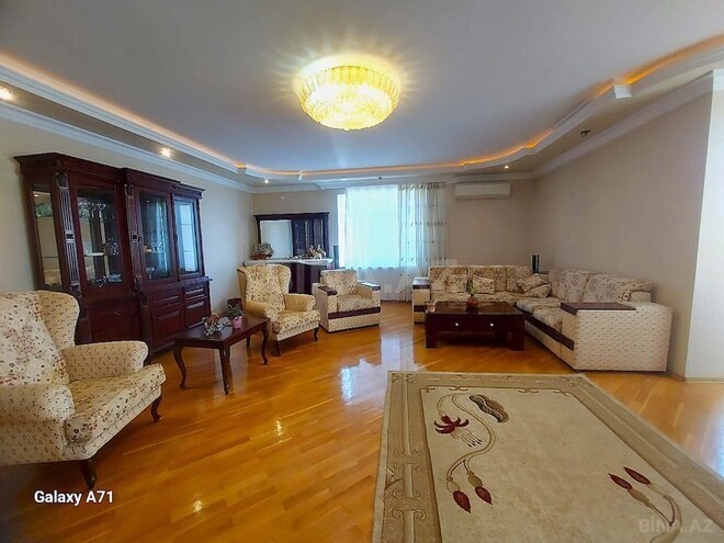Satılır 3 otaqlı yeni tikili 150 m², 20 Yanvar m., photo 9 from 30