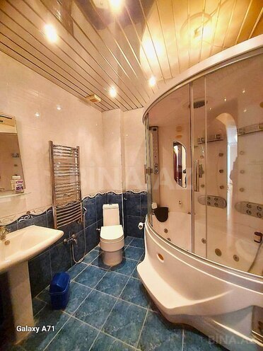 Satılır 3 otaqlı yeni tikili 150 m², 20 Yanvar m., photo 26 from 30
