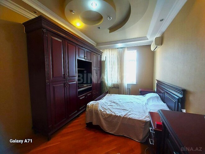 Satılır 3 otaqlı yeni tikili 150 m², 20 Yanvar m., photo 22 from 30