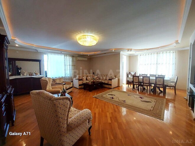 Satılır 3 otaqlı yeni tikili 150 m², 20 Yanvar m., photo 8 from 30