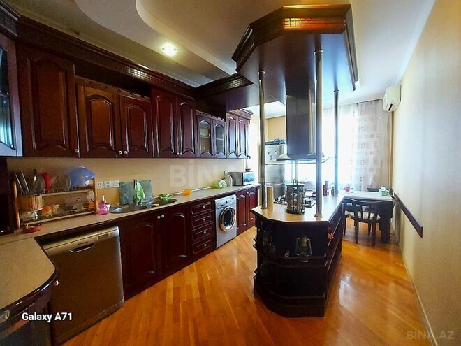 Satılır 3 otaqlı yeni tikili 150 m², 20 Yanvar m., photo 11 from 30