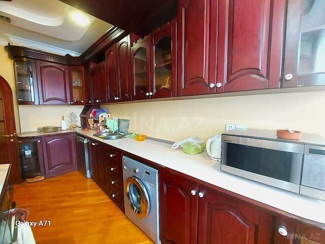 Satılır 3 otaqlı yeni tikili 150 m², 20 Yanvar m., photo 15 from 30