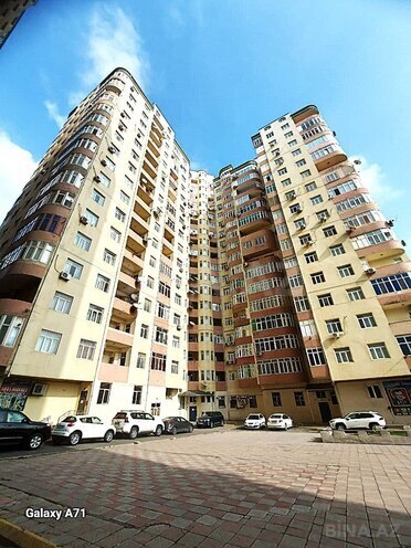 Satılır 3 otaqlı yeni tikili 150 m², 20 Yanvar m., photo 1 from 30