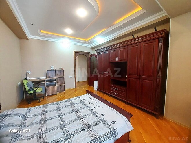 Satılır 3 otaqlı yeni tikili 150 m², 20 Yanvar m., photo 21 from 30