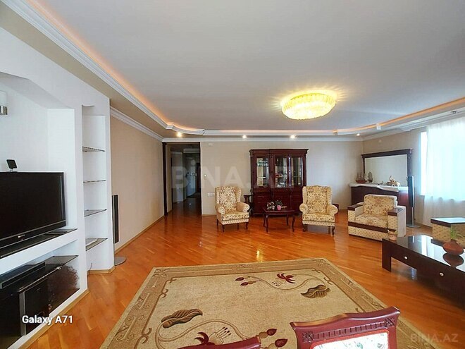 Satılır 3 otaqlı yeni tikili 150 m², 20 Yanvar m., photo 7 from 30