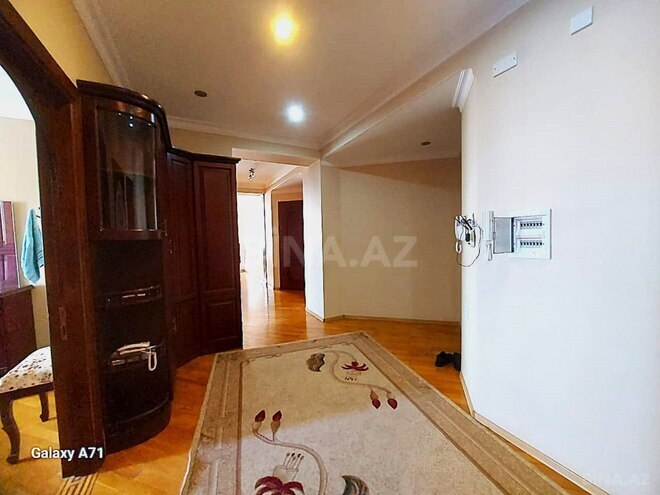 Satılır 3 otaqlı yeni tikili 150 m², 20 Yanvar m., photo 29 from 30