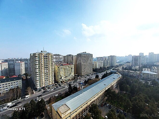 Satılır 3 otaqlı yeni tikili 150 m², 20 Yanvar m., photo 3 from 30