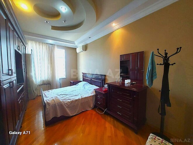 Satılır 3 otaqlı yeni tikili 150 m², 20 Yanvar m., photo 25 from 30