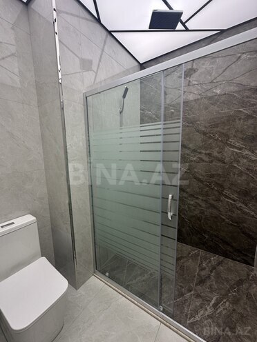 Satılır 2 otaqlı yeni tikili 54 m², Neftçilər m., photo 13 from 14
