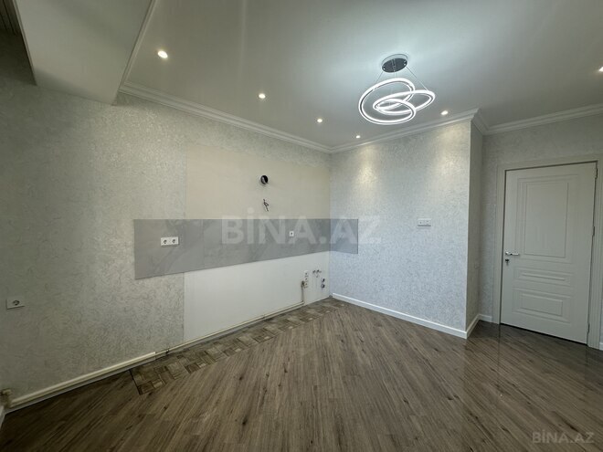 Satılır 2 otaqlı yeni tikili 54 m², Neftçilər m., photo 8 from 14