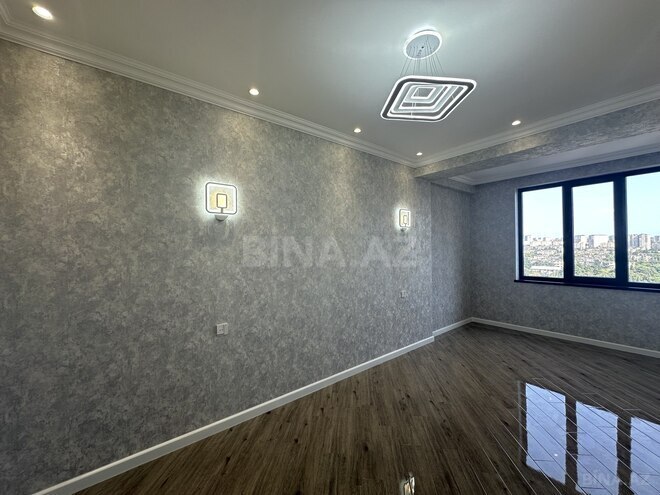Satılır 2 otaqlı yeni tikili 54 m², Neftçilər m., photo 3 from 14