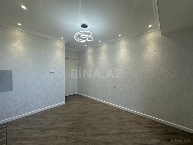 Satılır 2 otaqlı yeni tikili 54 m², Neftçilər m., photo 9 from 14