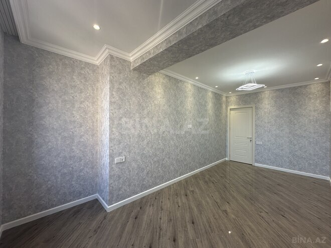 Satılır 2 otaqlı yeni tikili 54 m², Neftçilər m., photo 5 from 14