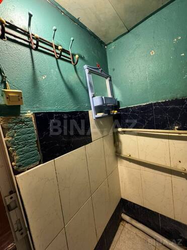 Сдаётся 1-комн. вторичка 40 м², м. 28 мая, photo 11 from 13