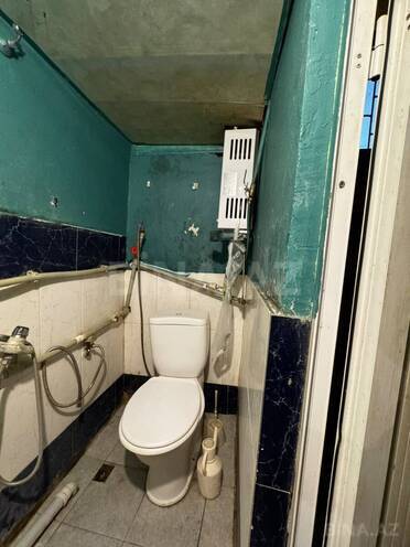 Сдаётся 1-комн. вторичка 40 м², м. 28 мая, photo 12 from 13