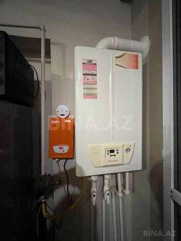 İcarəyə verilir 2 otaqlı köhnə tikili 65 m², Xalqlar Dostluğu m., photo 8 from 15