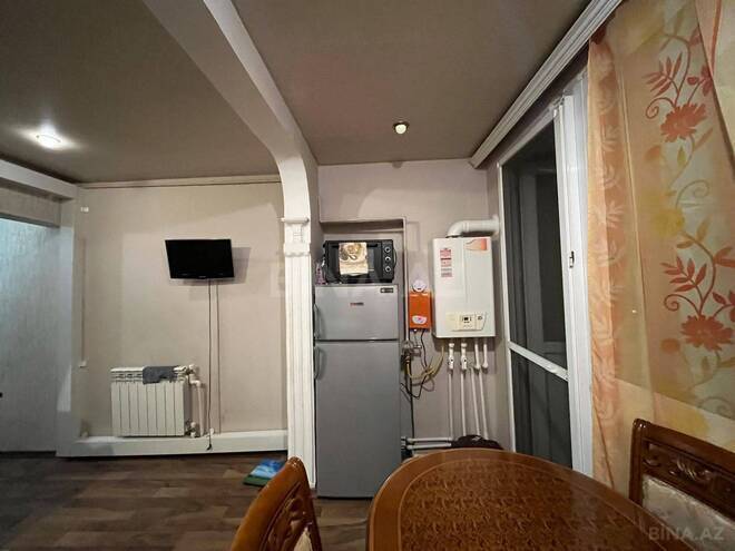 İcarəyə verilir 2 otaqlı köhnə tikili 65 m², Xalqlar Dostluğu m., photo 12 from 15