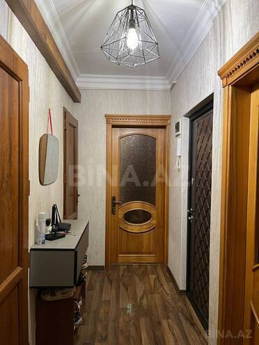 İcarəyə verilir 2 otaqlı köhnə tikili 65 m², Xalqlar Dostluğu m., photo 9 from 15