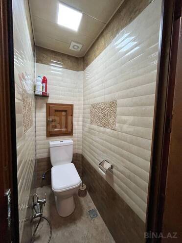 İcarəyə verilir 2 otaqlı köhnə tikili 65 m², Xalqlar Dostluğu m., photo 10 from 15
