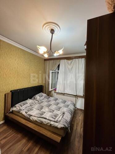 İcarəyə verilir 2 otaqlı köhnə tikili 65 m², Xalqlar Dostluğu m., photo 4 from 15