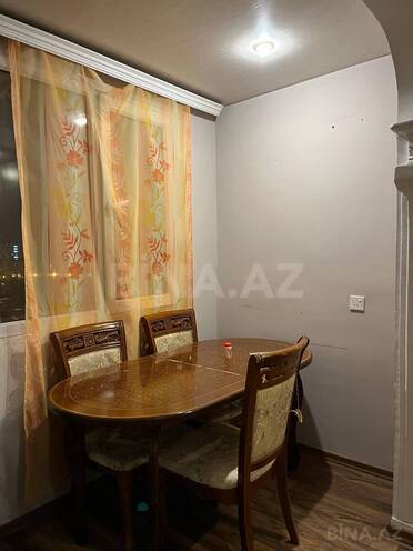 İcarəyə verilir 2 otaqlı köhnə tikili 65 m², Xalqlar Dostluğu m., photo 14 from 15