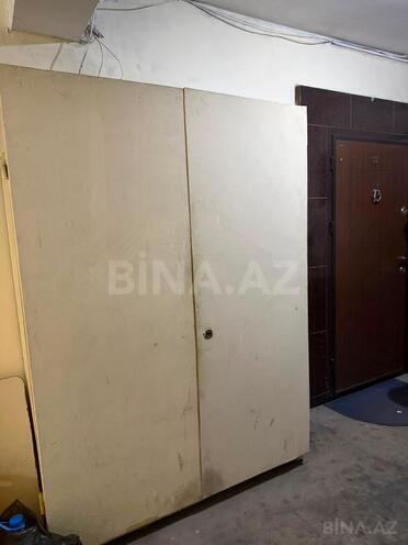 Satılır 2 otaqlı yeni tikili 51 m², Yeni Yasamal q., photo 10 from 11