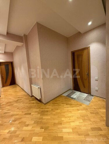 İcarəyə verilir 2 otaqlı yeni tikili 90 m², İnşaatçılar m., photo 7 from 8
