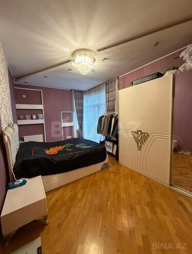 İcarəyə verilir 2 otaqlı yeni tikili 90 m², İnşaatçılar m., photo 4 from 8