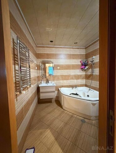 İcarəyə verilir 2 otaqlı yeni tikili 90 m², İnşaatçılar m., photo 6 from 8