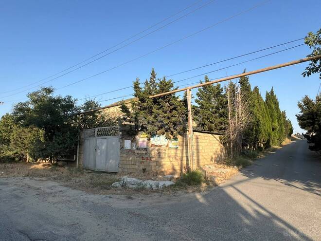 Satılır  torpaq 30 sot, Novxanı q., photo 1 from 10