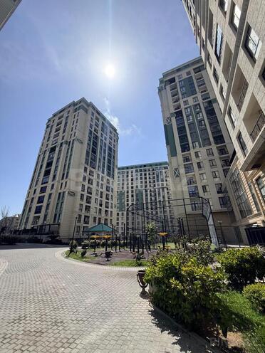 Satılır 3 otaqlı yeni tikili 140 m², Gənclik m., photo 4 from 6