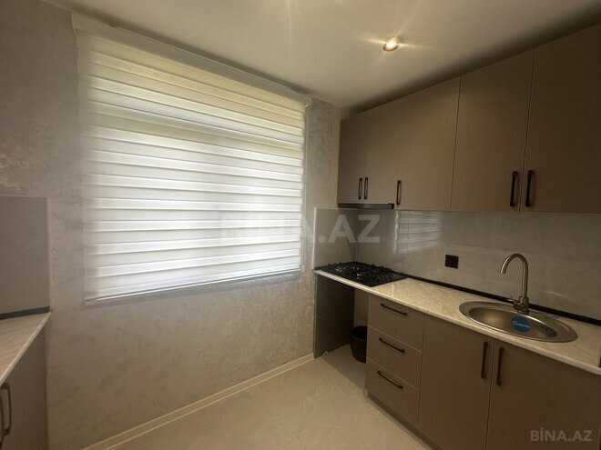 Satılır 2 otaqlı köhnə tikili 36 m², Neftçilər m., photo 6 from 13