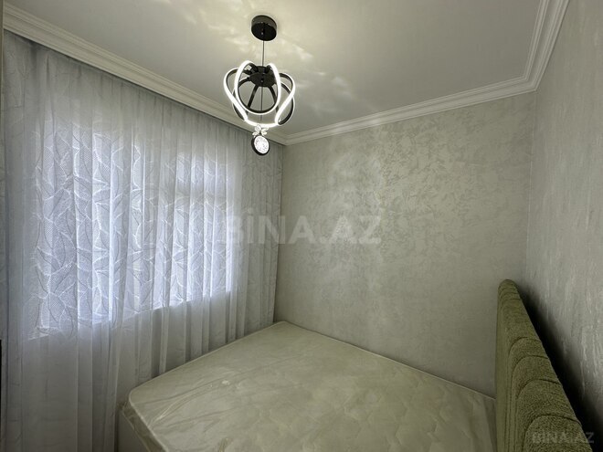 Satılır 2 otaqlı köhnə tikili 36 m², Neftçilər m., photo 8 from 13
